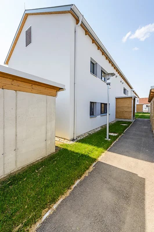 Wohnung mieten in Mistelbach – 55,13 m², € 687 – Bild 3 von 4