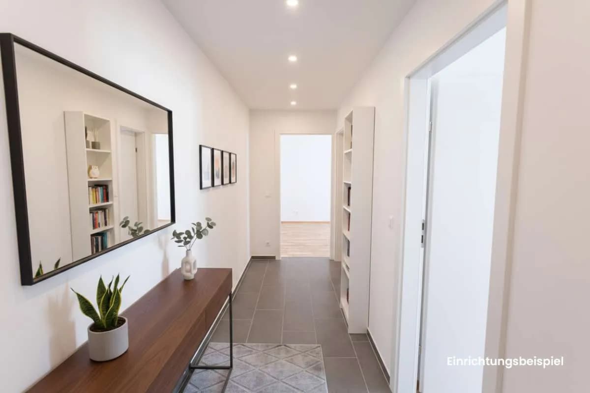 2-Zimmer-Wohnung kaufen in Wien – 52,95 m², € 289.000 – Bild 7 von 26