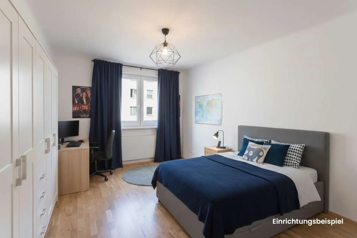 2-Zimmer-Wohnung kaufen in Wien – 52,95 m², € 289.000 – Bild 13 von 26