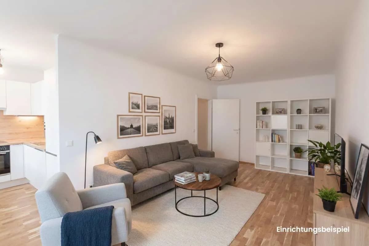 2-Zimmer-Wohnung kaufen in Wien – 52,95 m², € 289.000 – Bild 22 von 26