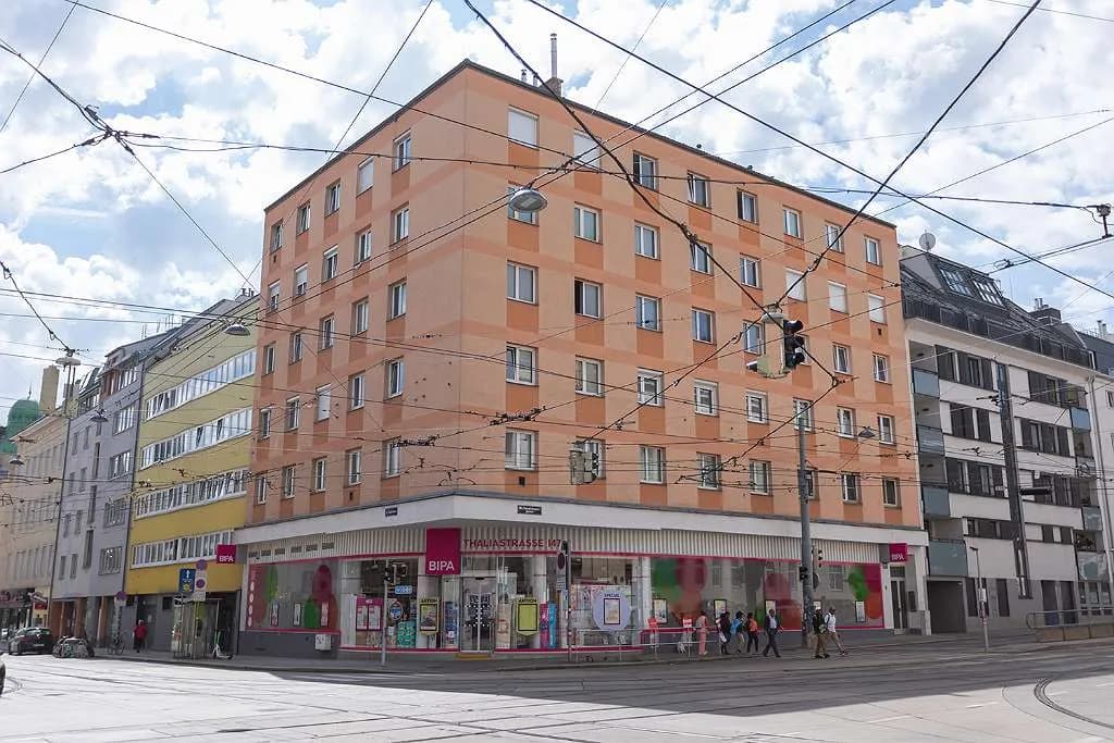 2-Zimmer-Wohnung kaufen in Wien – 52,95 m², € 289.000 – Bild 26 von 26