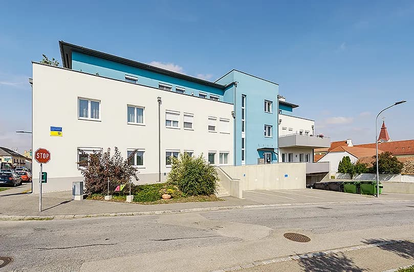 Wohnung mieten in Hollabrunn – 92,11 m², € 1.127 – Bild 2 von 4