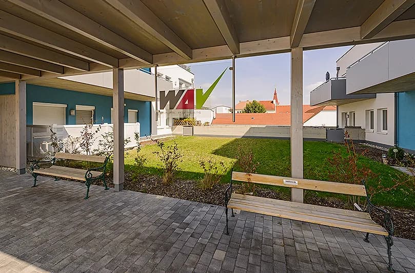 Wohnung mieten in Hollabrunn – 92,11 m², € 1.127 – Bild 3 von 4
