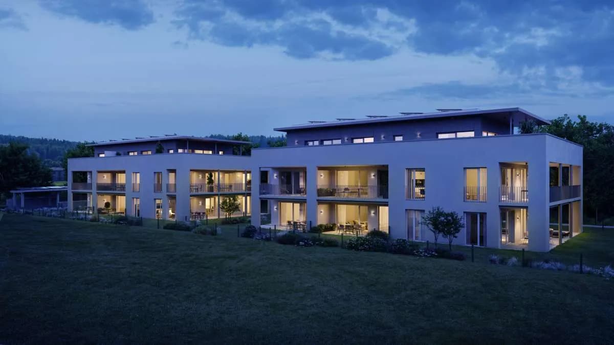 4-Zimmer-Wohnung kaufen in Villach Land – 92,7 m², € 754.900 – Bild 12 von 33