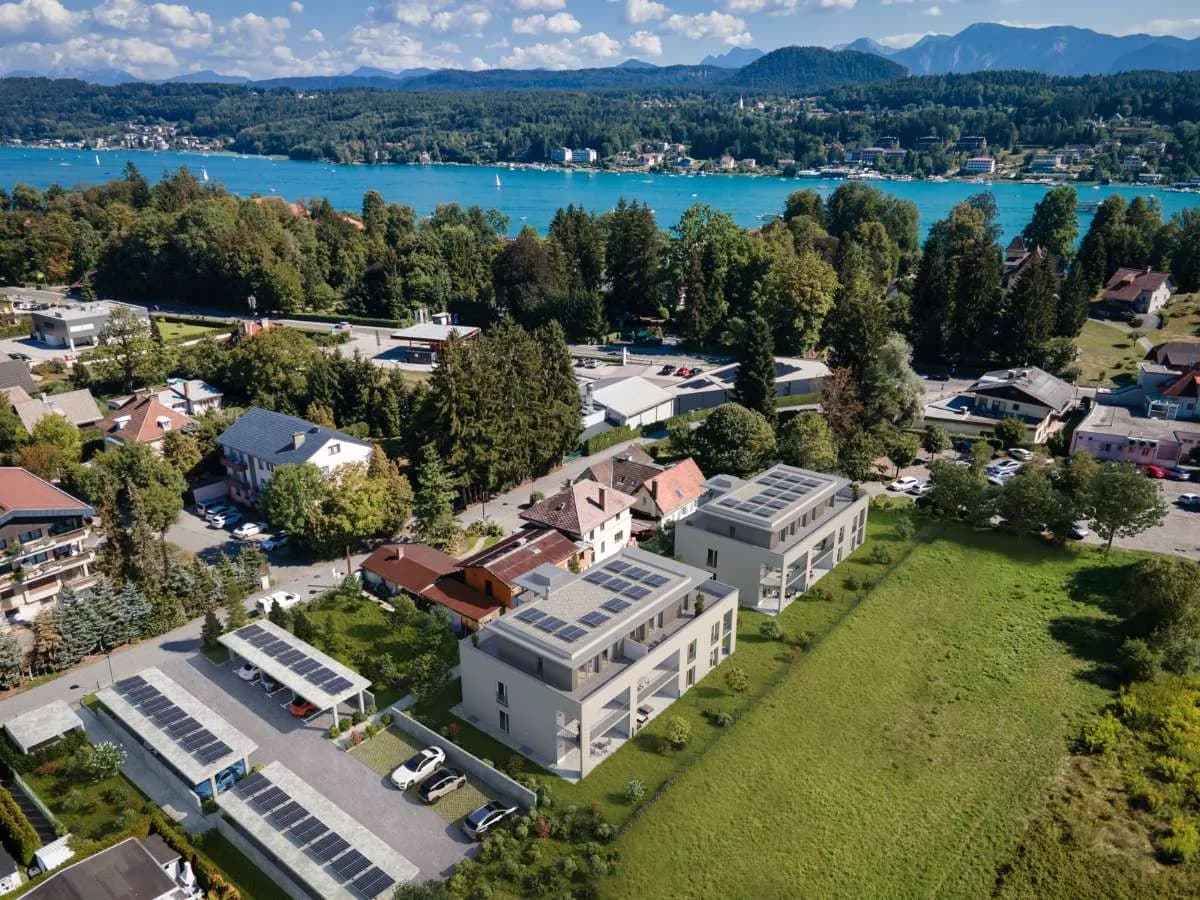 4-Zimmer-Wohnung kaufen in Villach Land – 92,7 m², € 754.900 – Bild 14 von 33