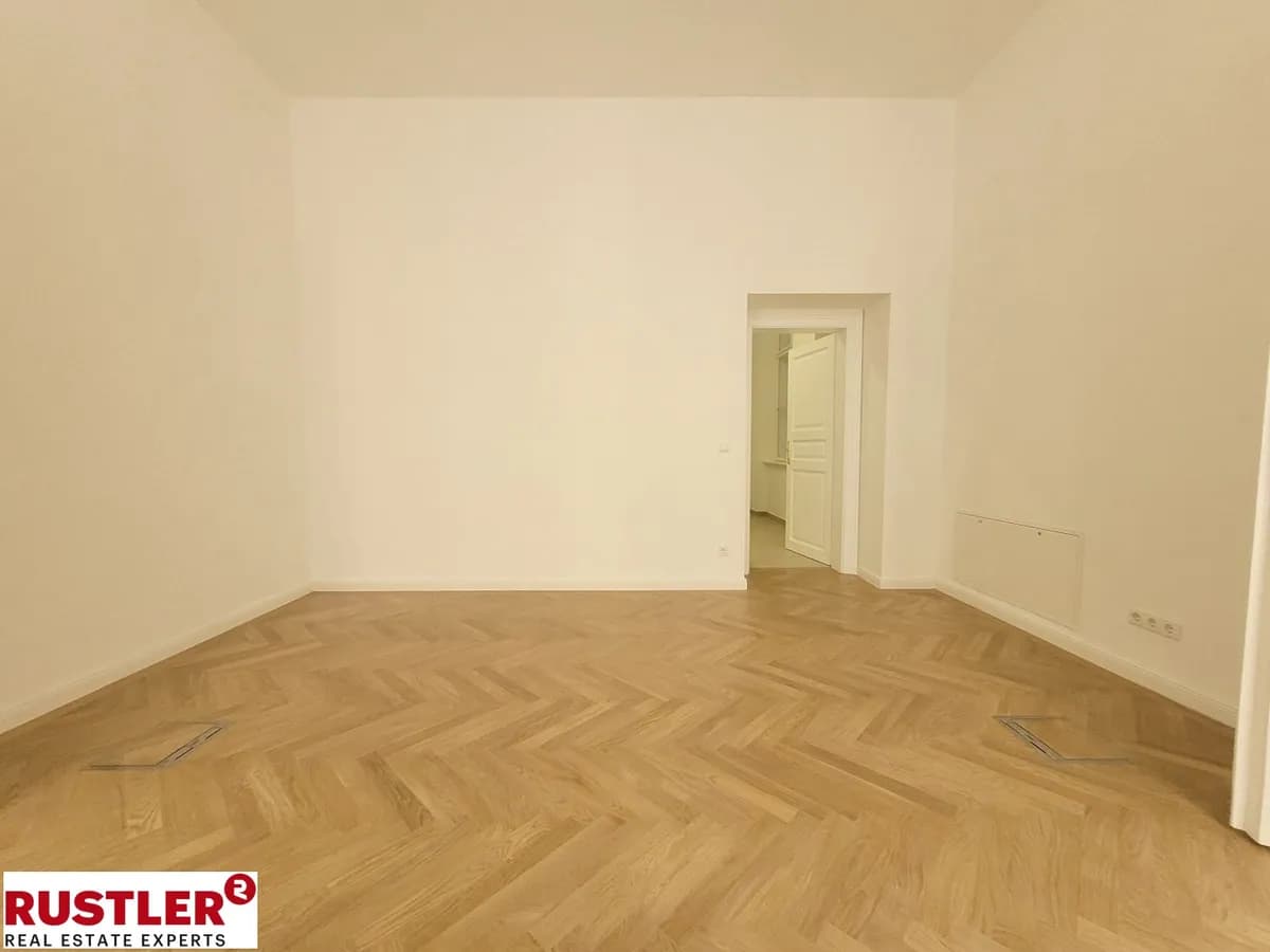 4-Zimmer-Gewerbeimmobilie mieten in Wien – 107 m², € 2.465 – Bild 2 von 16
