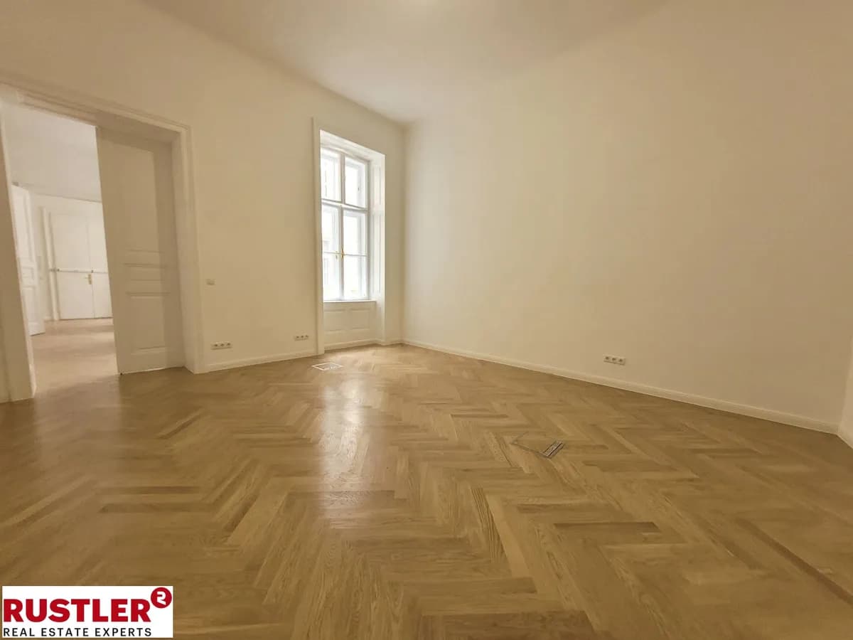 4-Zimmer-Gewerbeimmobilie mieten in Wien – 107 m², € 2.465 – Bild 4 von 16