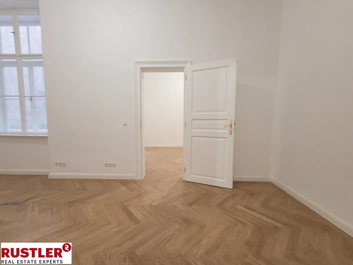4-Zimmer-Gewerbeimmobilie mieten in Wien – 107 m², € 2.465 – Bild 5 von 16
