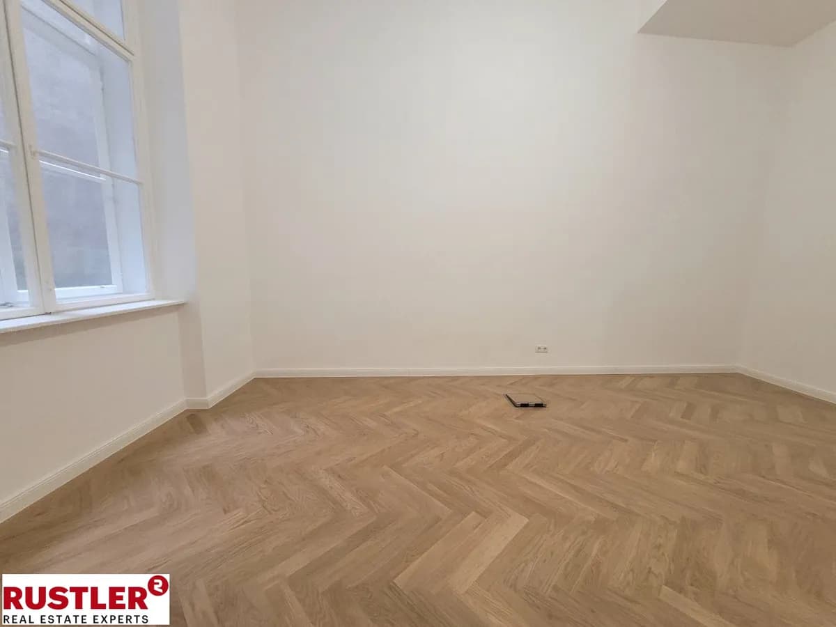 4-Zimmer-Gewerbeimmobilie mieten in Wien – 107 m², € 2.465 – Bild 6 von 16