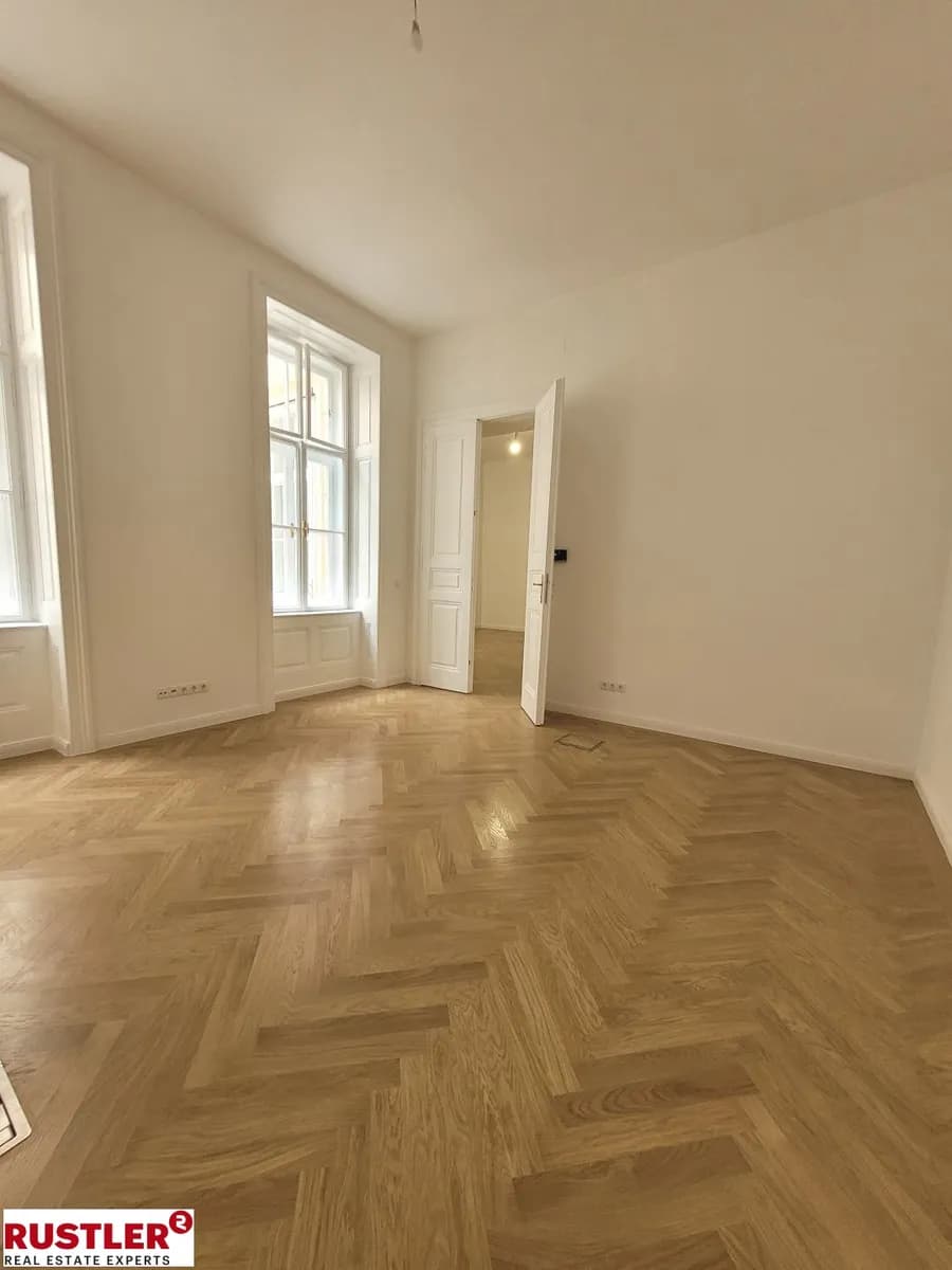 4-Zimmer-Gewerbeimmobilie mieten in Wien – 107 m², € 2.465 – Bild 7 von 16
