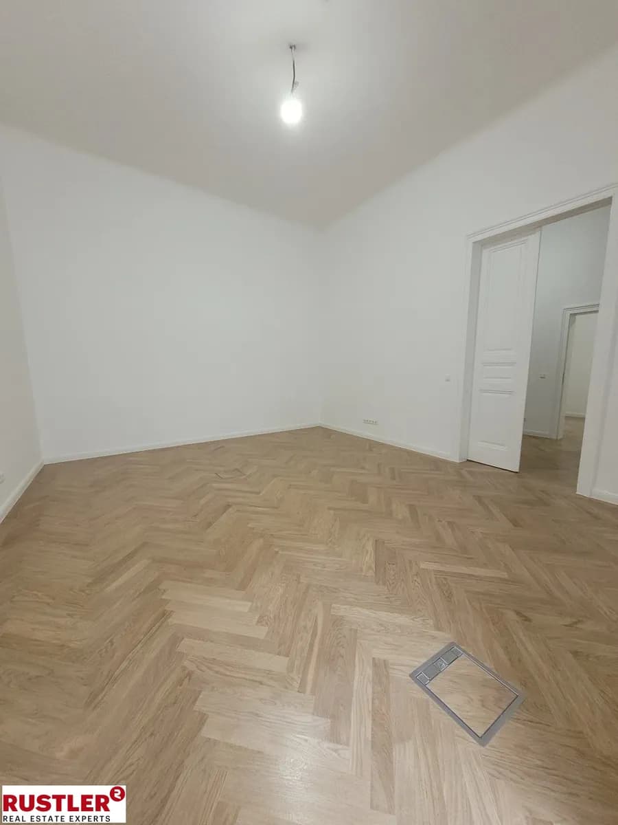 4-Zimmer-Gewerbeimmobilie mieten in Wien – 107 m², € 2.465 – Bild 9 von 16