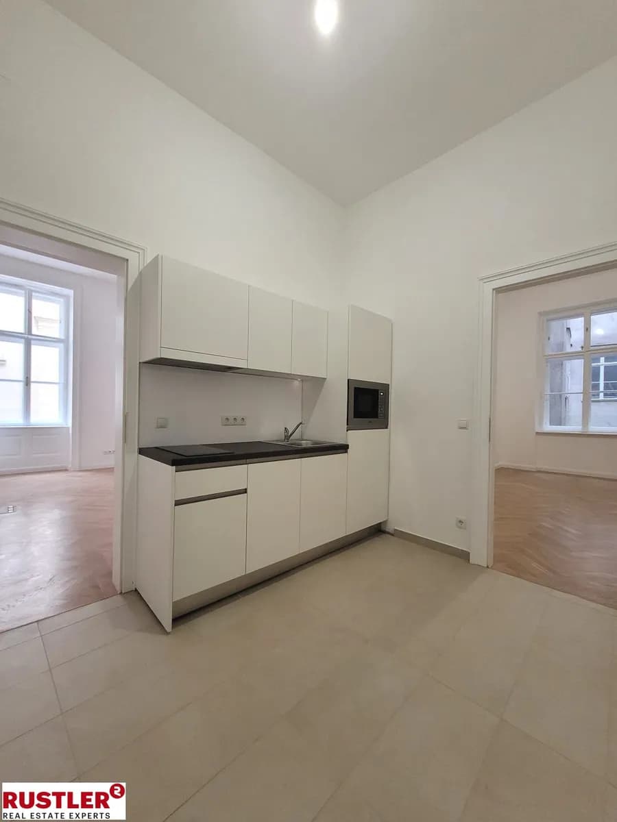 4-Zimmer-Gewerbeimmobilie mieten in Wien – 107 m², € 2.465 – Bild 10 von 16
