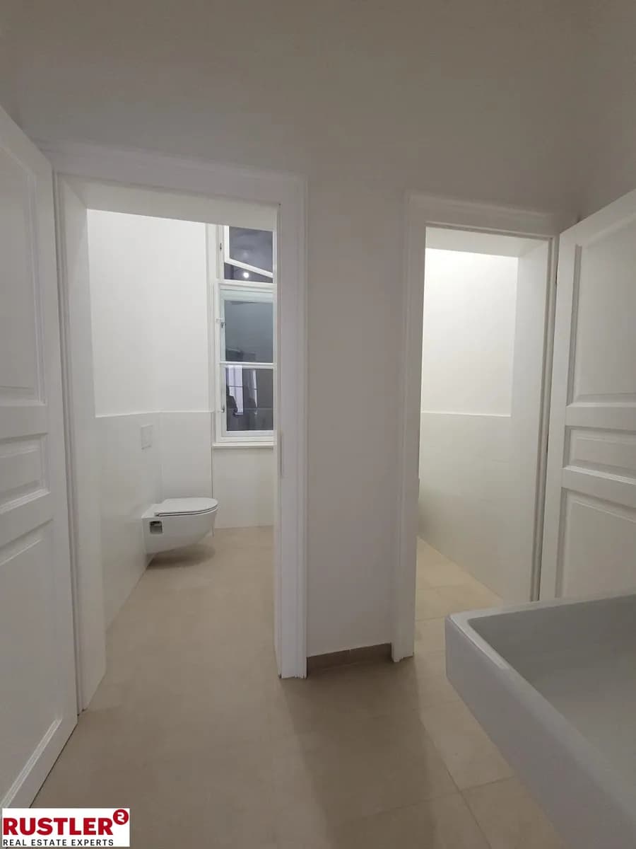 4-Zimmer-Gewerbeimmobilie mieten in Wien – 107 m², € 2.465 – Bild 11 von 16