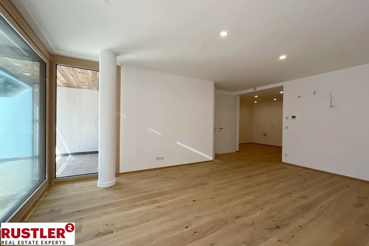 4-Zimmer-Wohnung kaufen in Mödling – 84,89 m², € 595.000 – Bild 2 von 9