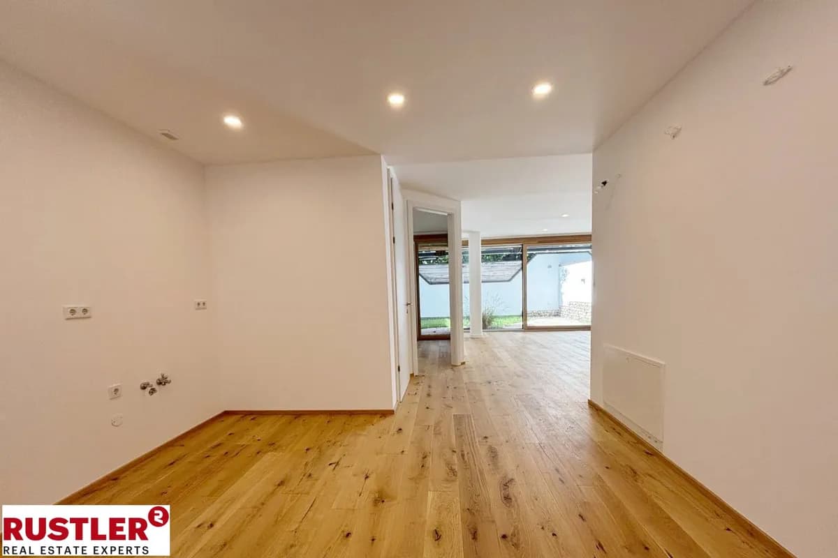 4-Zimmer-Wohnung kaufen in Mödling – 84,89 m², € 595.000 – Bild 4 von 9