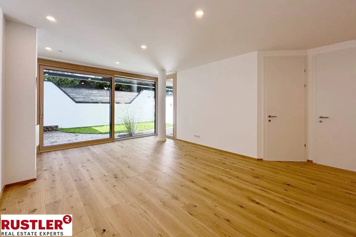 4-Zimmer-Wohnung kaufen in Mödling – 84,89 m², € 595.000 – Bild 5 von 9