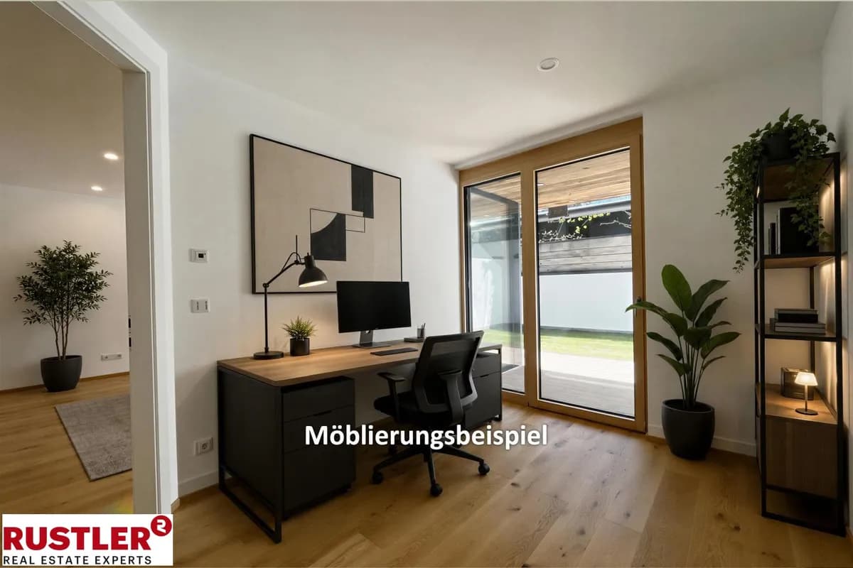 4-Zimmer-Wohnung kaufen in Mödling – 84,89 m², € 595.000 – Bild 7 von 9