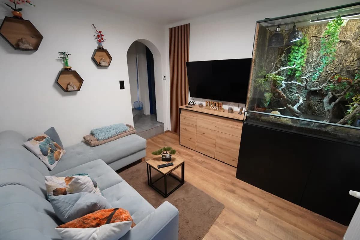 5-Zimmer-Haus kaufen in Neunkirchen – 160 m², € 349.000 – Bild 3 von 14
