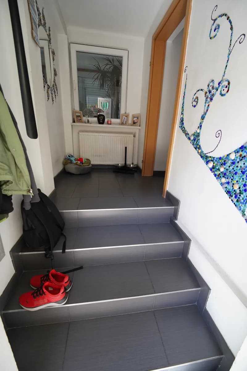 5-Zimmer-Haus kaufen in Neunkirchen – 160 m², € 349.000 – Bild 9 von 14