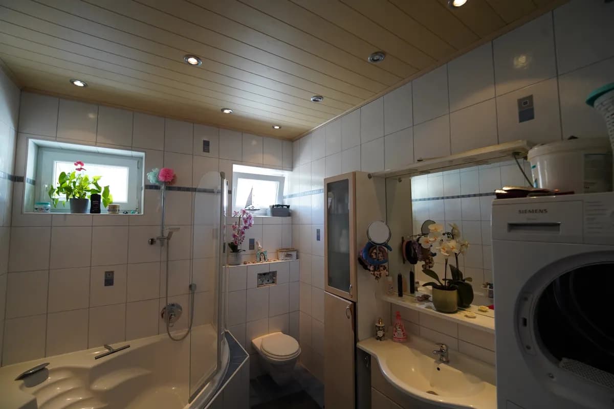 5-Zimmer-Haus kaufen in Neunkirchen – 160 m², € 349.000 – Bild 11 von 14