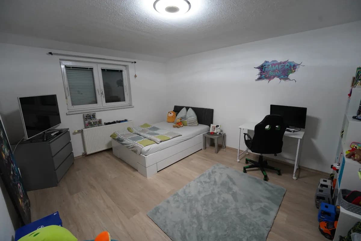 5-Zimmer-Haus kaufen in Neunkirchen – 160 m², € 349.000 – Bild 13 von 14