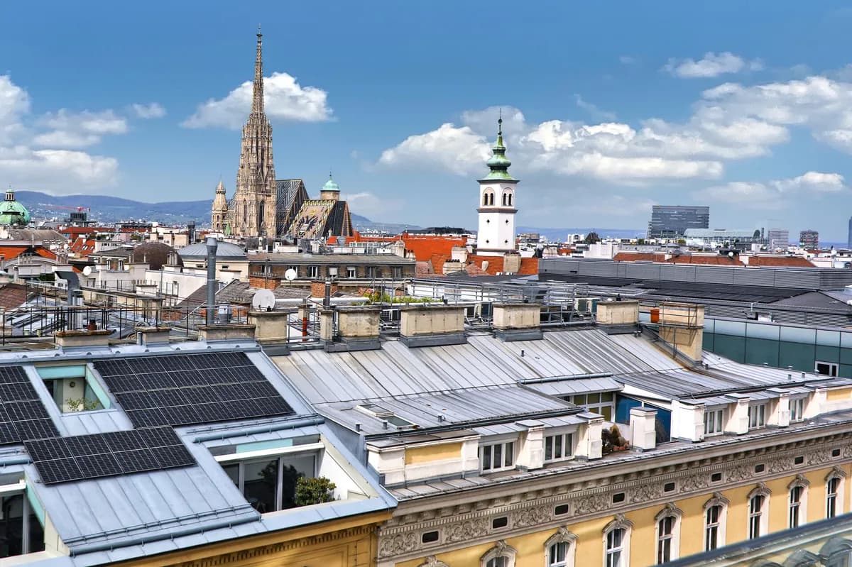4-Zimmer-Wohnung mieten in Wien – 328,52 m², € 16.493 – Bild 9 von 27