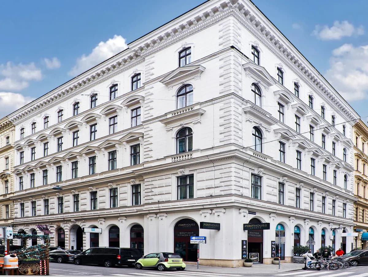 4-Zimmer-Wohnung mieten in Wien – 328,52 m², € 16.493 – Bild 22 von 27