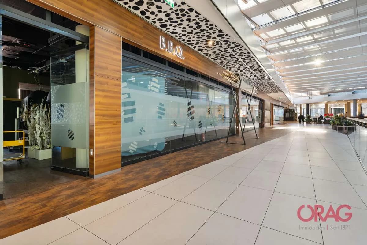 Gewerbeimmobilie mieten in Wien – 250 m², € 5.375 – Bild 1 von 14