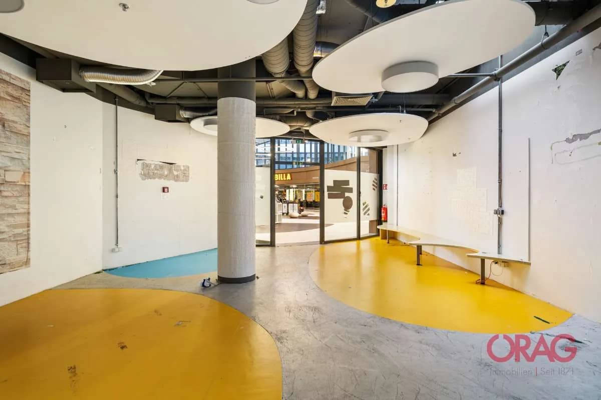 Gewerbeimmobilie mieten in Wien – 250 m², € 5.375 – Bild 4 von 14