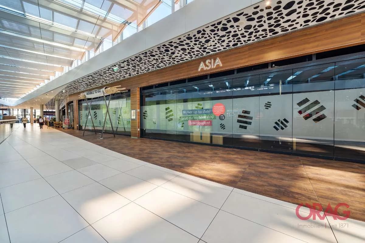 Gewerbeimmobilie mieten in Wien – 250 m², € 5.375 – Bild 5 von 14