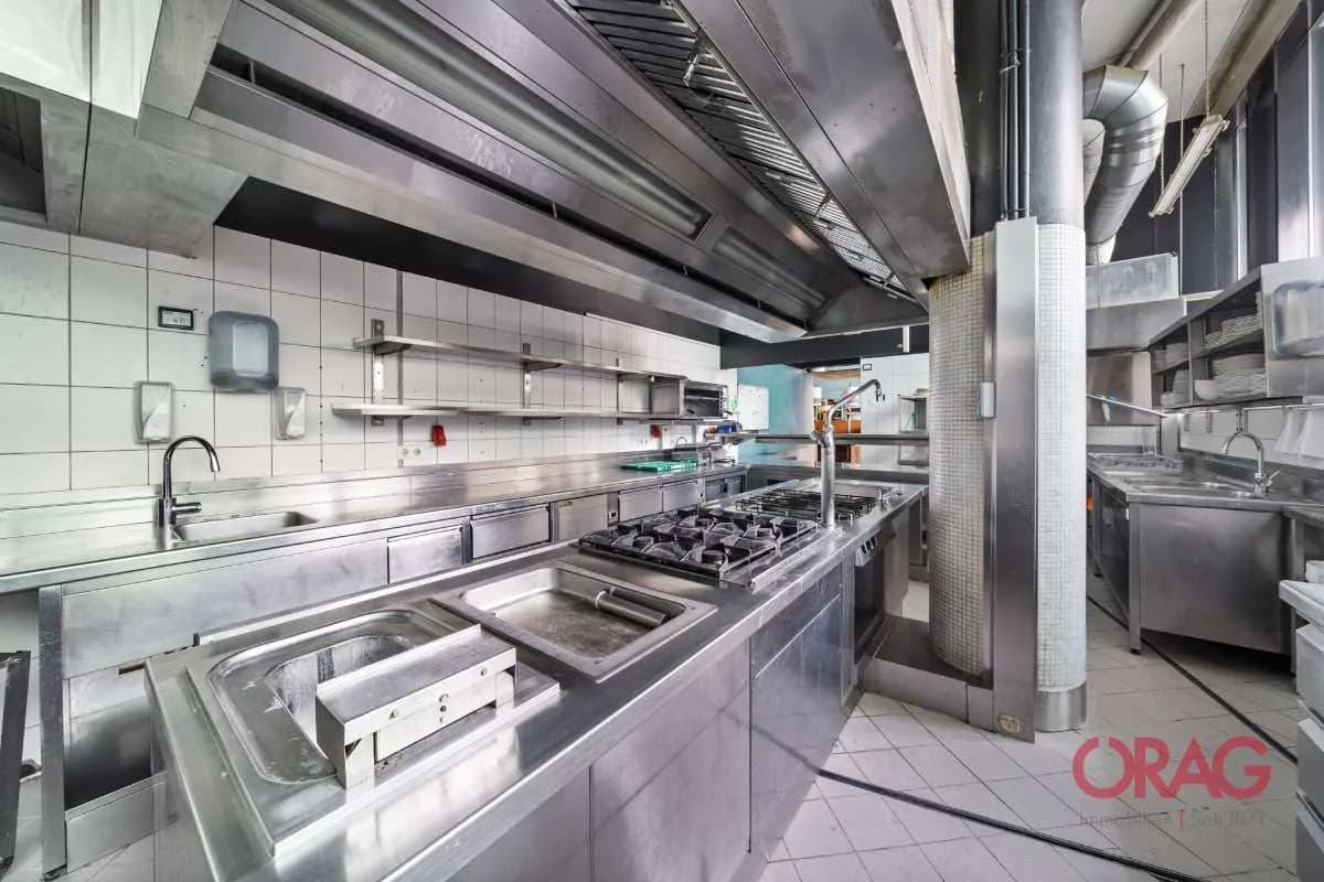 Gewerbeimmobilie mieten in Wien – 250 m², € 5.375 – Bild 10 von 14