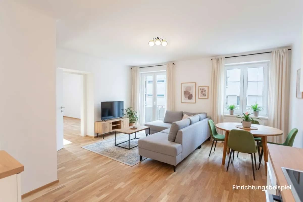 4-Zimmer-Wohnung kaufen in Wien – 85,62 m², € 429.000