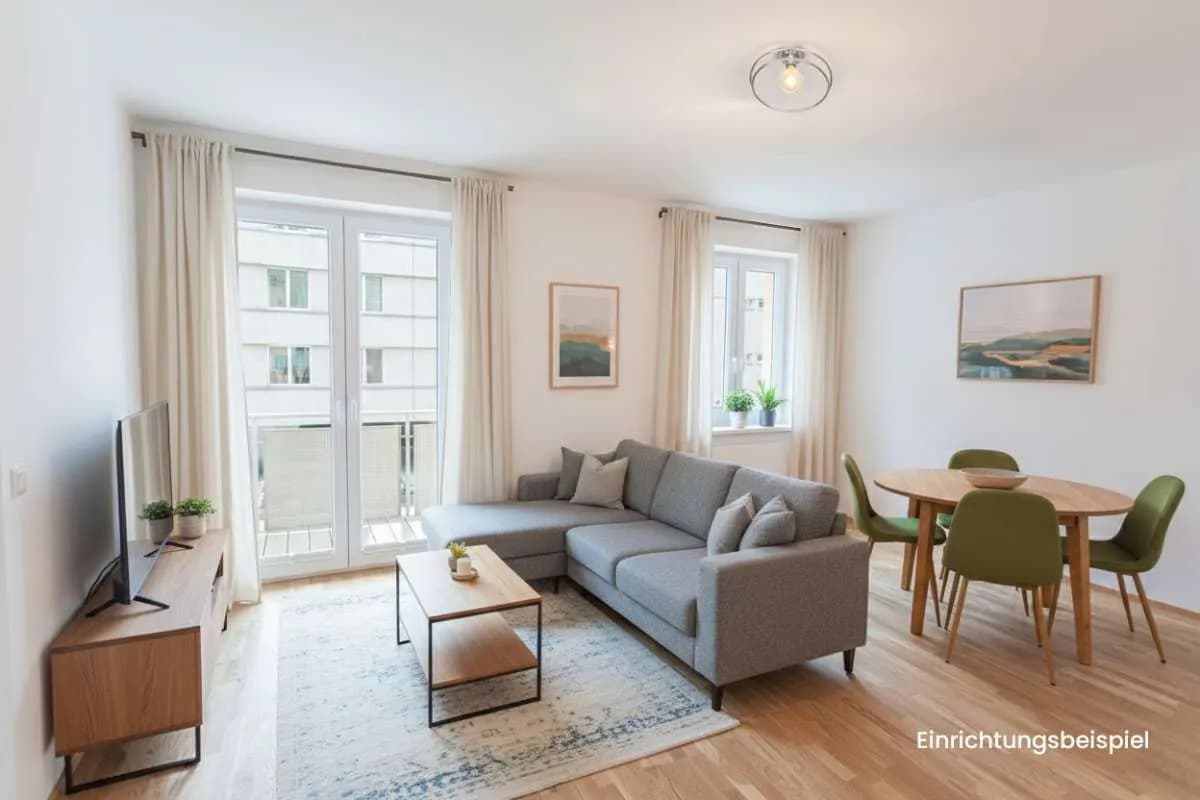4-Zimmer-Wohnung kaufen in Wien – 85,62 m², € 429.000 – Bild 9 von 24
