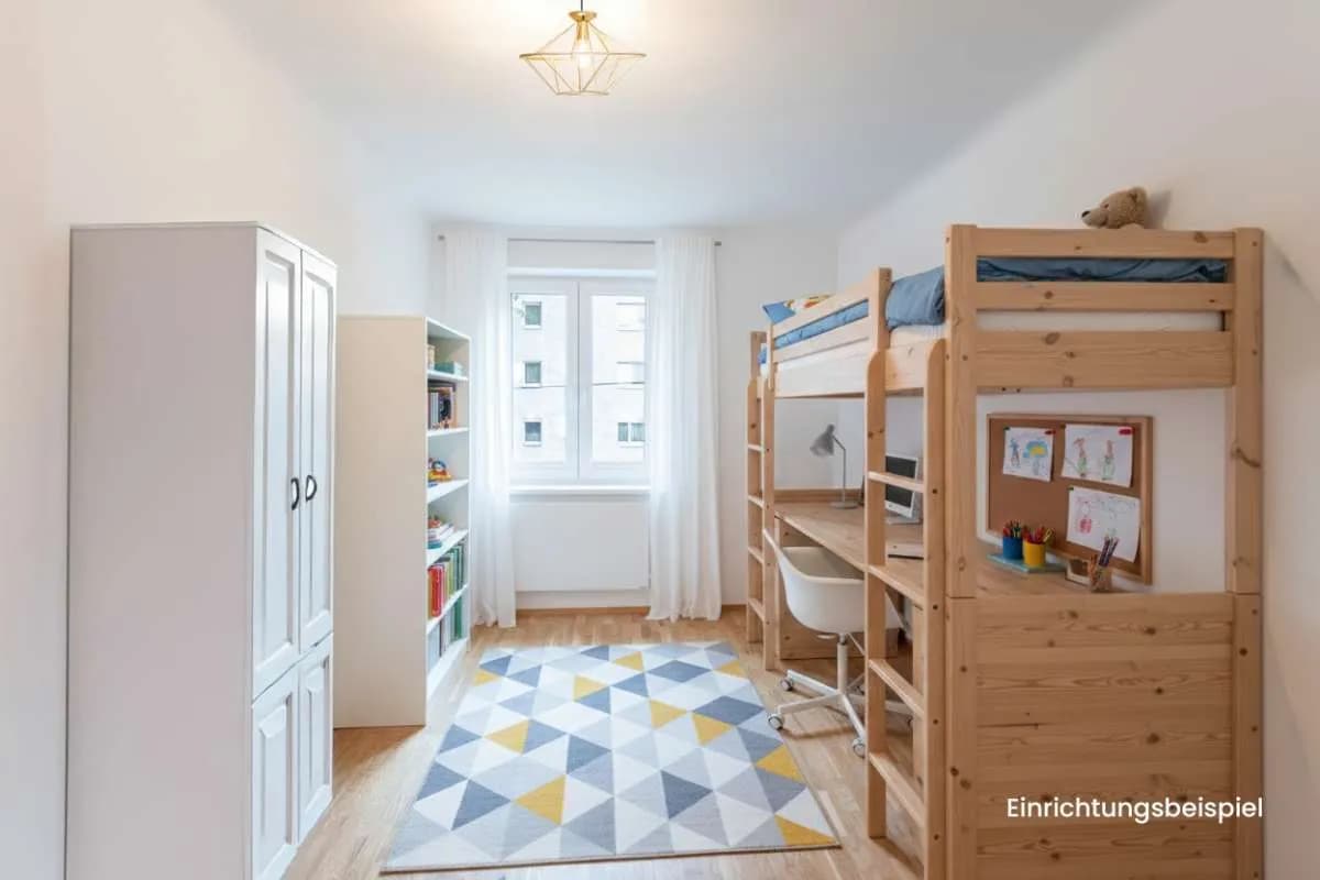 4-Zimmer-Wohnung kaufen in Wien – 85,62 m², € 429.000 – Bild 15 von 24