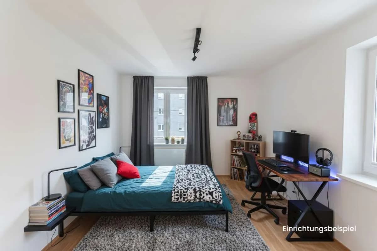 4-Zimmer-Wohnung kaufen in Wien – 85,62 m², € 429.000 – Bild 17 von 24