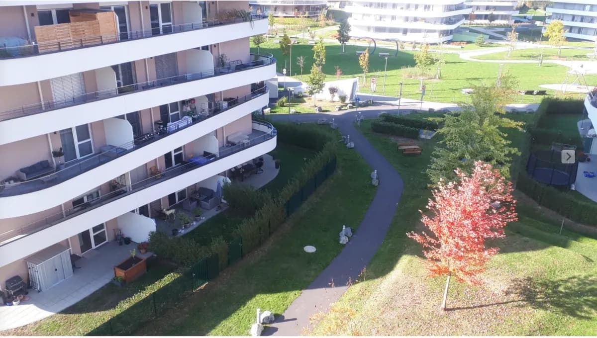 3-Zimmer-Wohnung mieten in Graz – 76 m², € 1.571