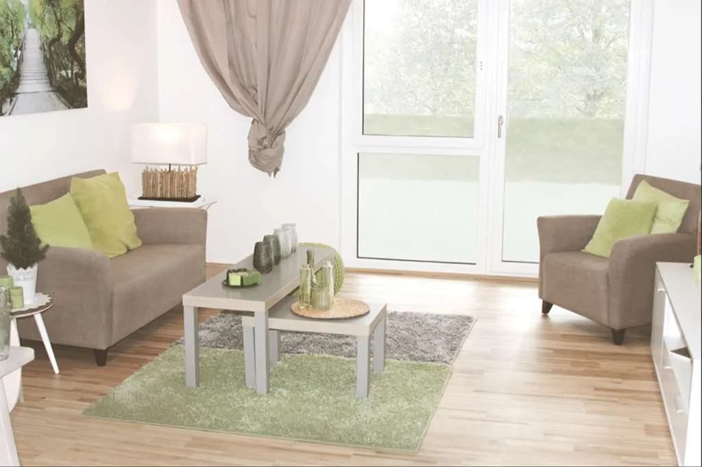 3-Zimmer-Wohnung mieten in Graz – 76 m², € 1.571 – Bild 4 von 9