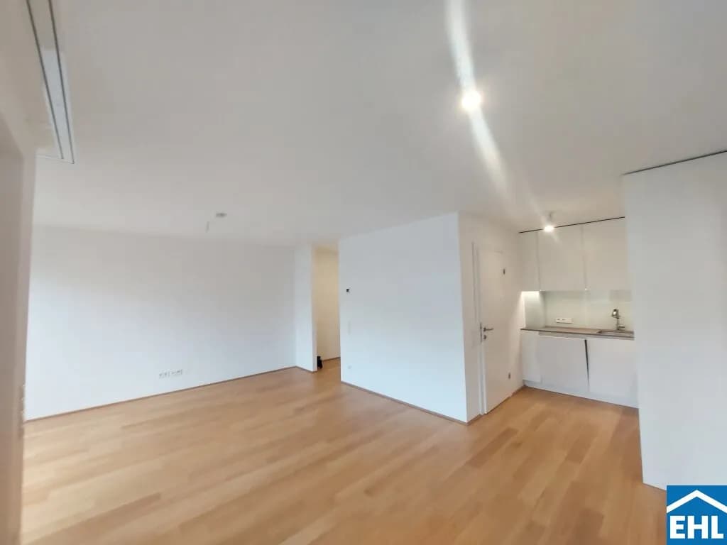 2-Zimmer-Wohnung mieten in Wien – 61,43 m², € 1.656 – Bild 2 von 11