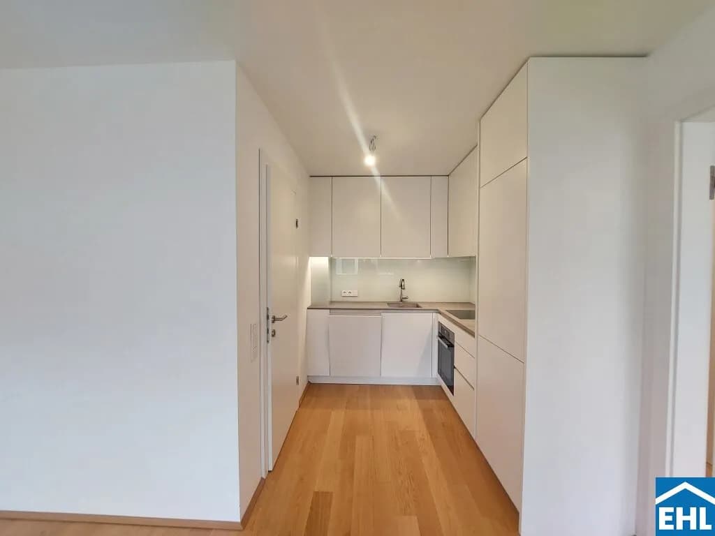 2-Zimmer-Wohnung mieten in Wien – 61,43 m², € 1.656 – Bild 3 von 11