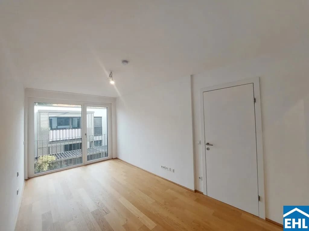 2-Zimmer-Wohnung mieten in Wien – 61,43 m², € 1.656 – Bild 5 von 11