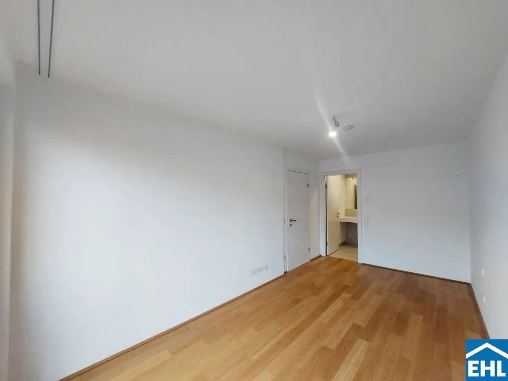 2-Zimmer-Wohnung mieten in Wien – 61,43 m², € 1.656 – Bild 6 von 11