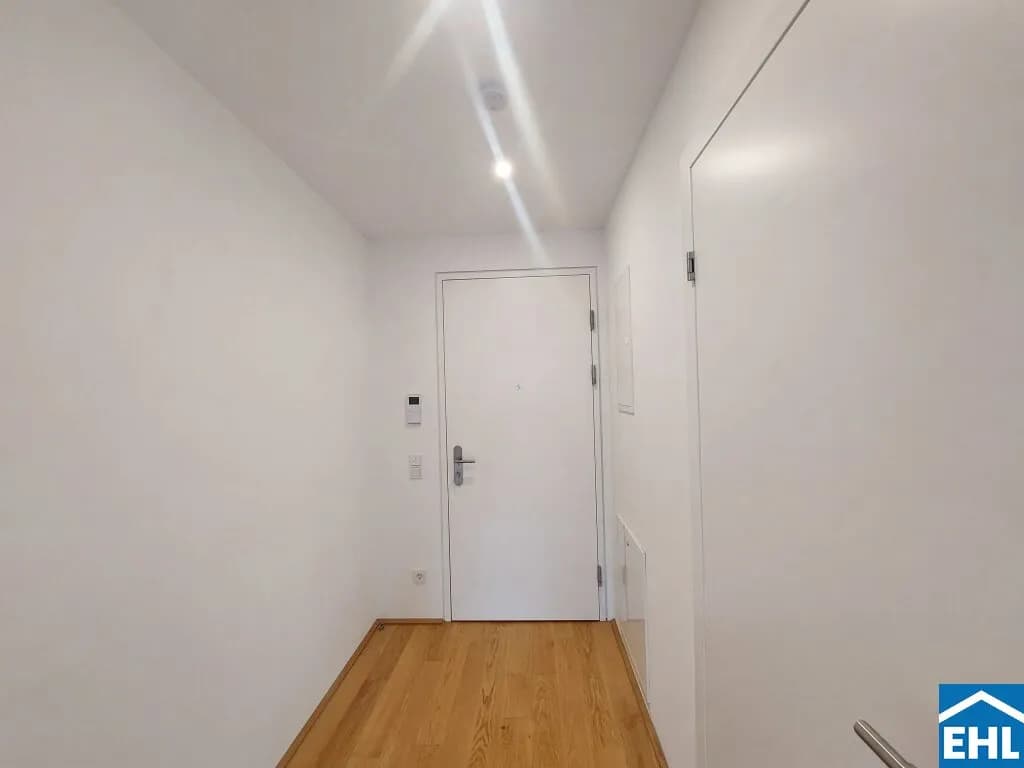 2-Zimmer-Wohnung mieten in Wien – 61,43 m², € 1.656 – Bild 9 von 11
