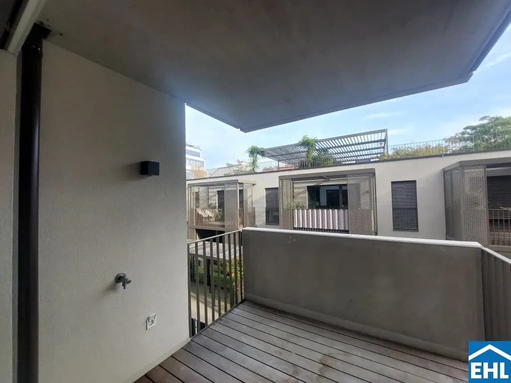 2-Zimmer-Wohnung mieten in Wien – 61,43 m², € 1.656 – Bild 10 von 11