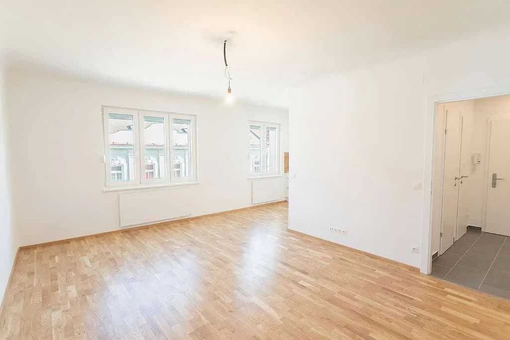 2-Zimmer-Wohnung kaufen in Wien – 55,01 m², € 299.000 – Bild 9 von 25