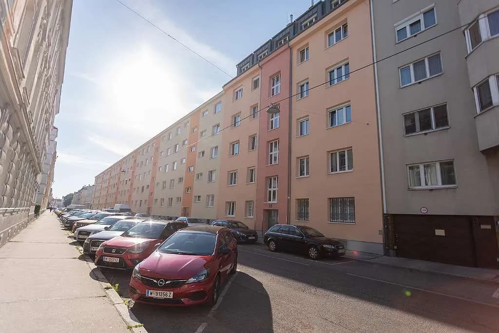 2-Zimmer-Wohnung kaufen in Wien – 55,01 m², € 299.000 – Bild 21 von 25