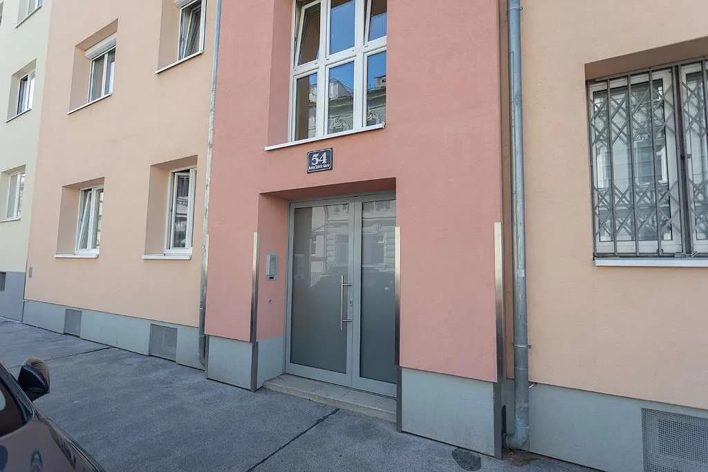 2-Zimmer-Wohnung kaufen in Wien – 55,01 m², € 299.000 – Bild 22 von 25
