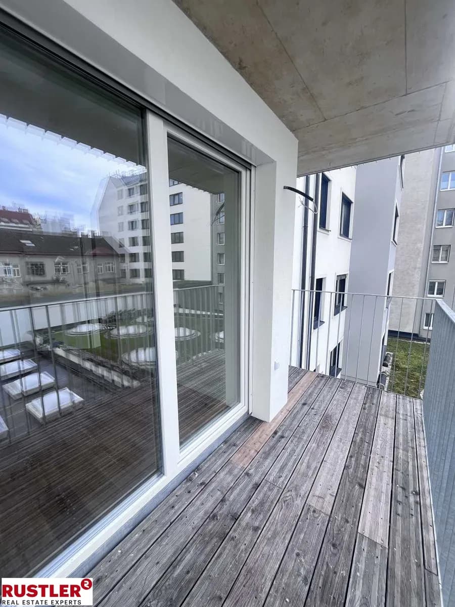 2-Zimmer-Wohnung kaufen in Wien – 47,78 m², € 293.000 – Bild 3 von 16