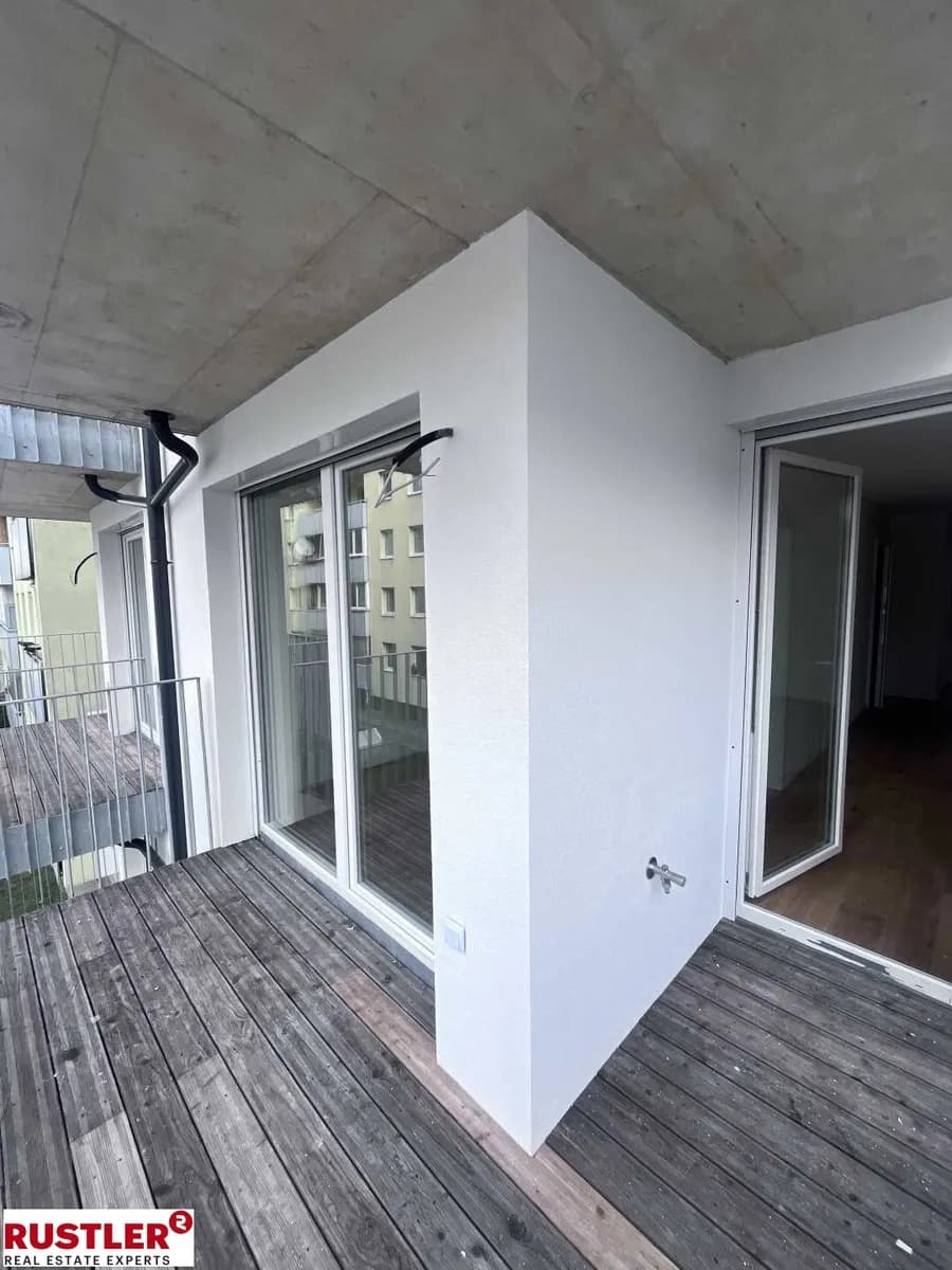 2-Zimmer-Wohnung kaufen in Wien – 47,78 m², € 293.000 – Bild 4 von 16
