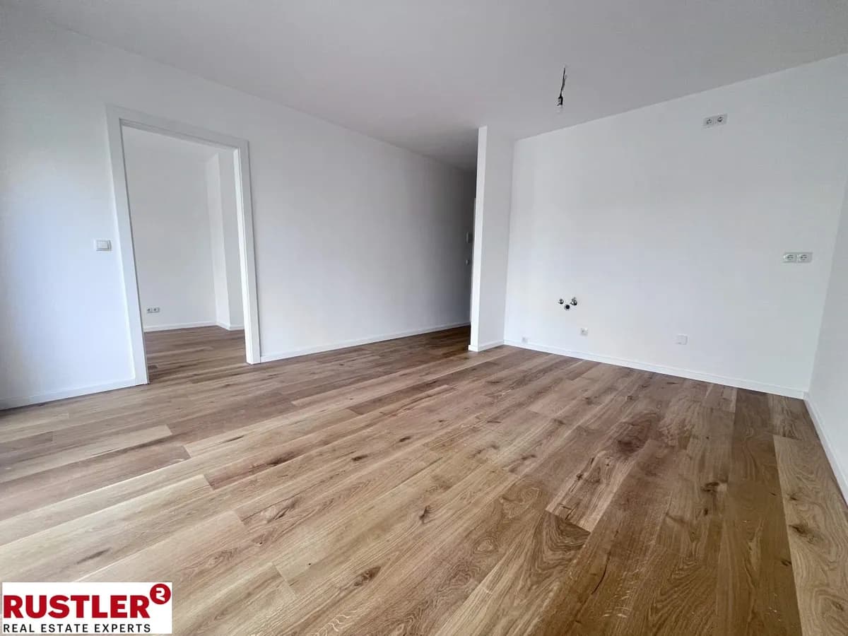 2-Zimmer-Wohnung kaufen in Wien – 47,78 m², € 293.000 – Bild 5 von 16