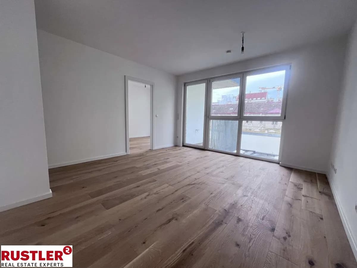 3-Zimmer-Wohnung kaufen in Wien – 48,21 m², € 283.000 – Bild 1 von 13